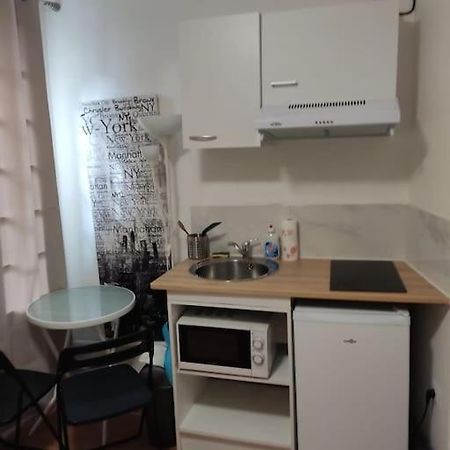 Studio Paris 13 Kültér fotó