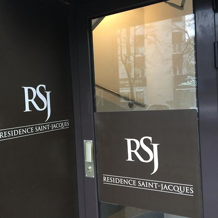Studio Paris 13 Kültér fotó