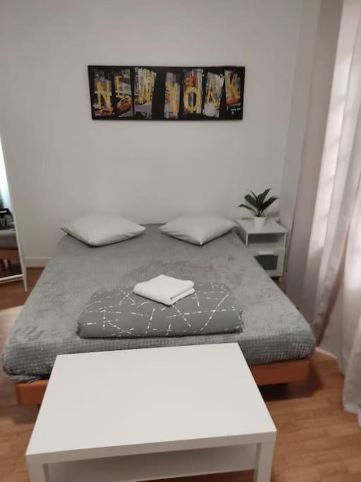 Studio Paris 13 Kültér fotó
