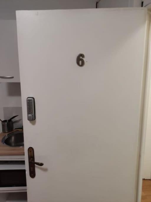 Studio Paris 13 Kültér fotó