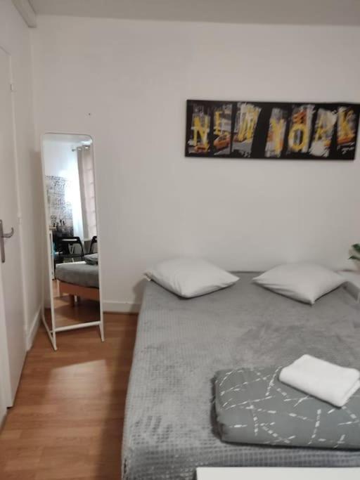 Studio Paris 13 Kültér fotó