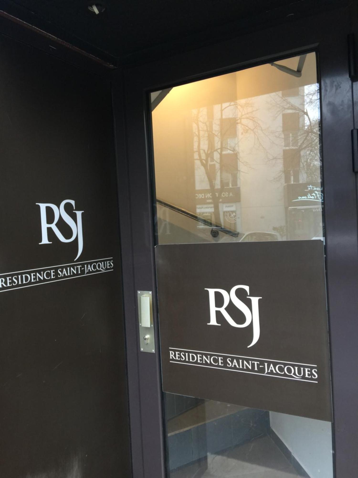 Studio Paris 13 Kültér fotó